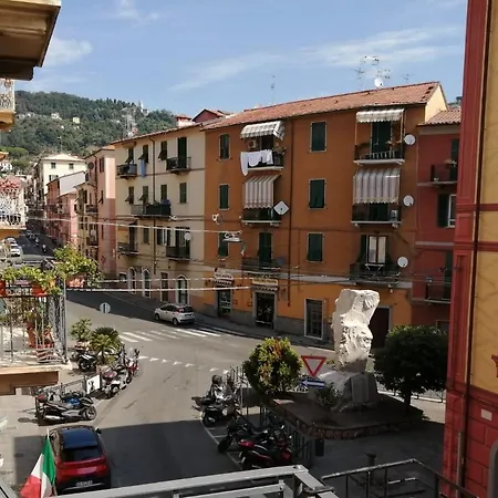 Casa Minu * La Spezia