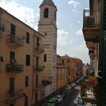 Casa Minu *