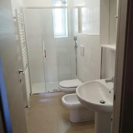 Casa Minu Lägenhet *