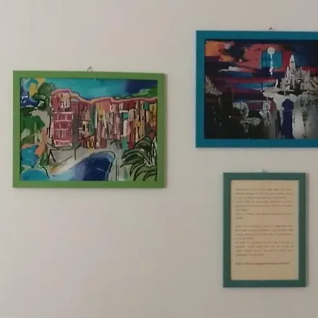 Casa Minu *