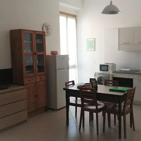 Apartment Casa Minu *