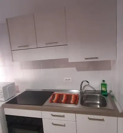 Casa Minu * La Spezia