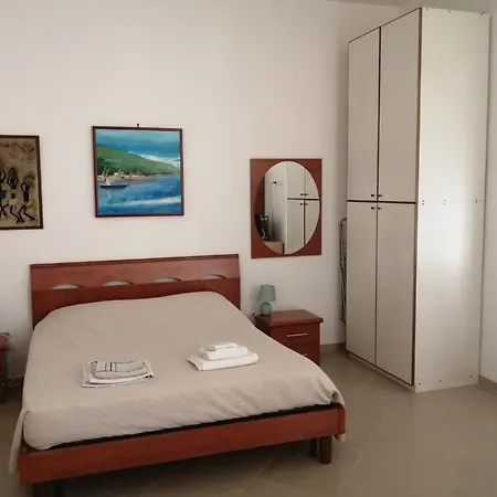 Apartament Casa Minu