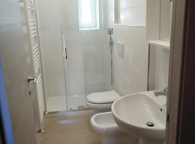 Casa Minu Διαμέρισμα *