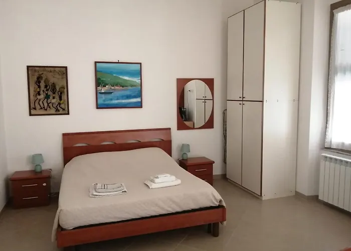 Διαμέρισμα Casa Minu